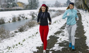 Mersul rapid oferă numeroase beneficii sănătății arată specialiștii  Foto Freepik com jpg