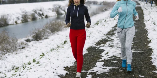 Mersul rapid oferă numeroase beneficii sănătății arată specialiștii  Foto Freepik com jpg