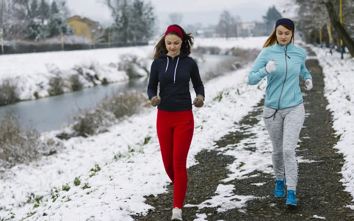 Mersul rapid, mai mult decât un exercițiu banal. Cum poate fi antrenat eficient pentru a-i maximiza beneficiile