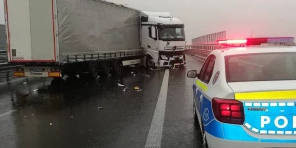 accidenthd autostrada foto ipj hunedoara