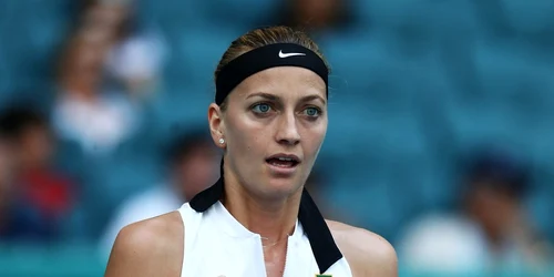 Kvitova