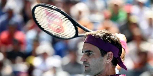 Federer