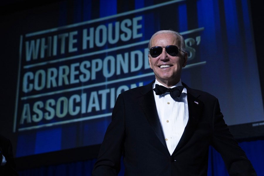 Peste o treime dintre adulții americani consideră victoria lui Biden din 2020 ca fiind nelegitimă