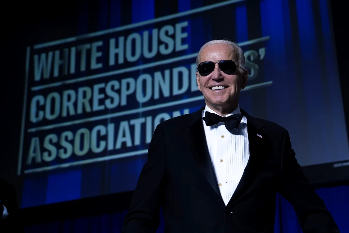 Joe Biden FOTO EPA-EFE