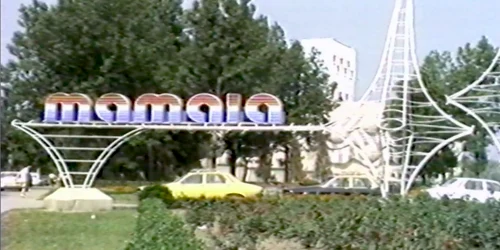 Mamaia 1985 - film comandat de OJT Sursa Facebook Studiourile Buftea