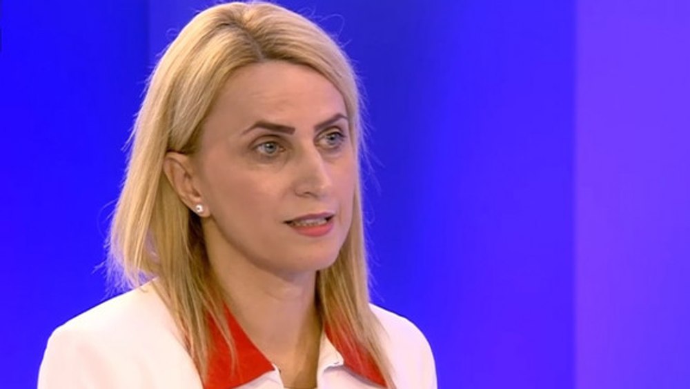 Beatrice Mahler semnalează un potenţial pericol medical: Boala X. „Românii trebuie protejați, iar haosul nu înseamnă protecție”
