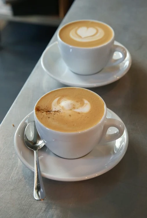 
    Cafeaua are o istorie inedită și este băutura preferată a majorității oamenilorfoto:Getty  