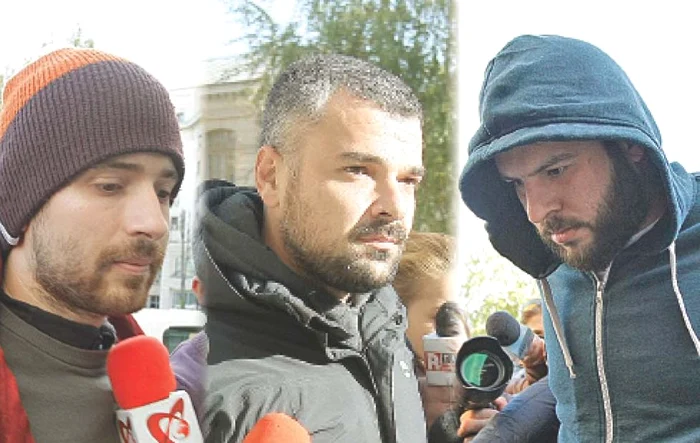 
    Decizia nu este definitivă, dar este executorie, astfel că patronii clubului vor fi încarcerațiFoto Click!  