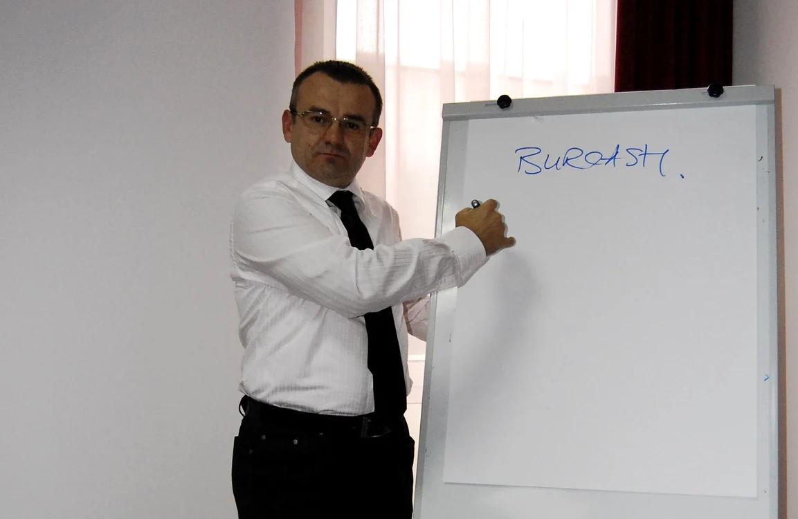 Eusebiu Burcaş
