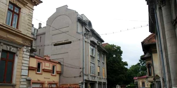 gropi sectorul 1
