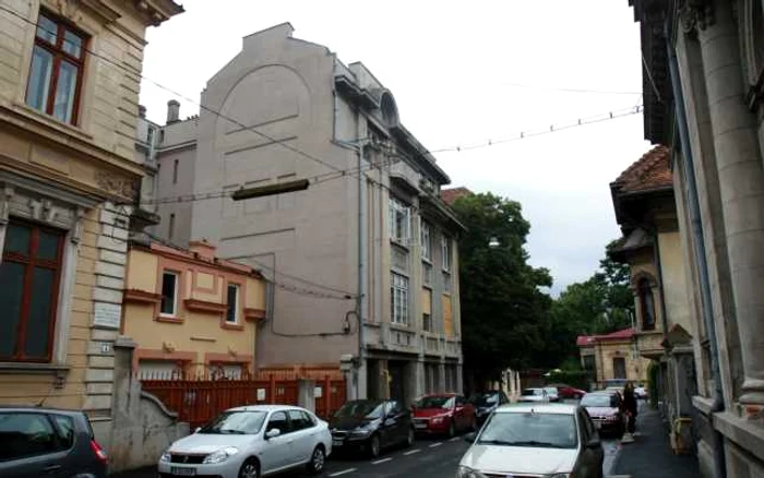 Sectorul 1 București FOTO: Adevărul
