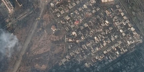 Mariupol FOTO EPA-EFE