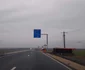 Drum modern între Timișoara și autostradă FOTO Ștefan Both