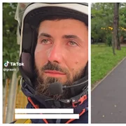 Tânărul muncește 14 ore pe zi pentru a-și ajuta iubita FOTO Instagram