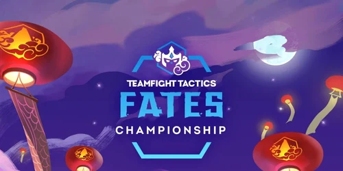 Campionatul Teamfight Tactics Fates