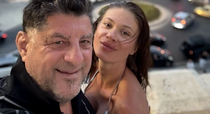 Cum a cucerit-o Tavi Colen pe Emma de la Zu / foto: Instagram