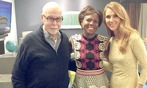 25 martie 2015 René Angélil  este vizibil  slăbit  jpeg