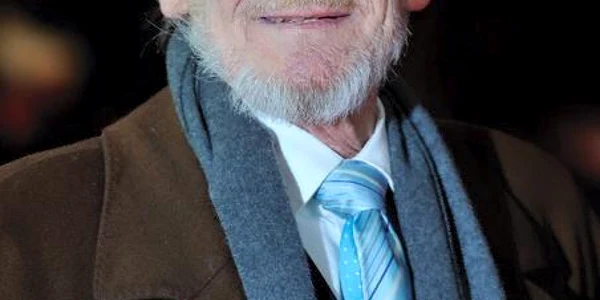Ronald Pickup