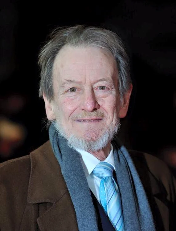 Ronald Pickup