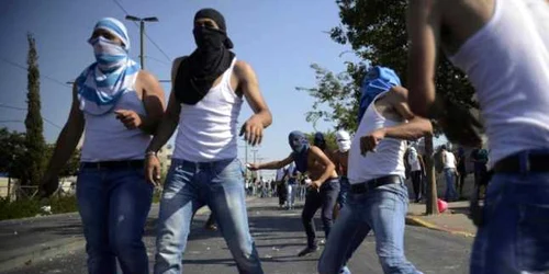 Palestinieni