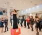 Pe 12 mai, Cristina Spătar va urca pe scena Sălii Palatului din București, acolo unde este invitată în spectacolul “Zestrea”