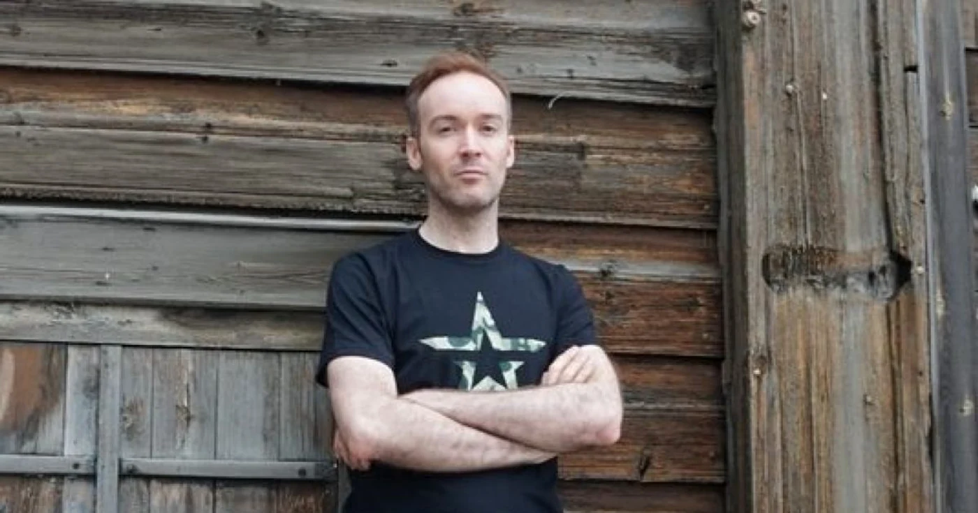 Yoann Barbereau