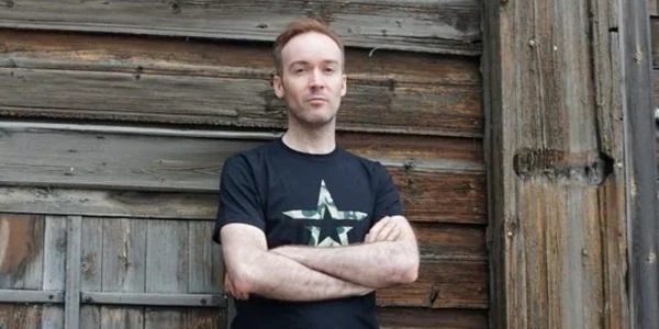 Yoann Barbereau
