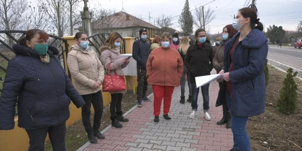 revolta scoala pleşoiu
