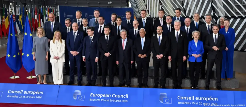 Viktor Orbán blochează Europa