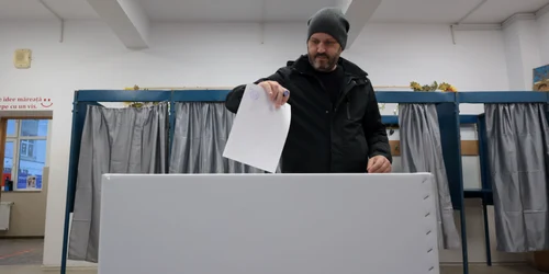 Vot 7 decembrie Capitala 4 Inquam Photos / George Călin