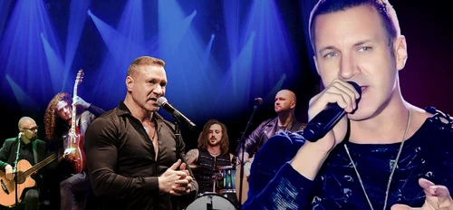 Alin Oprea a reluat relația cu copiii săi