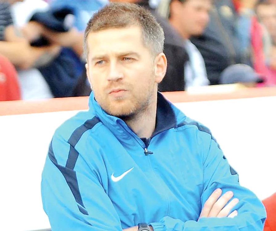 Edi Iordănescu