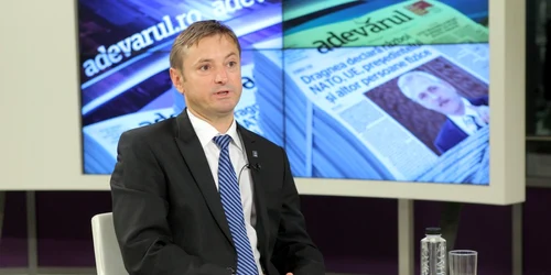Ionel Palar - FOTO Eduard Enea