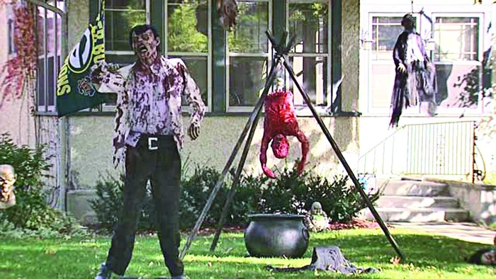 costume halloween