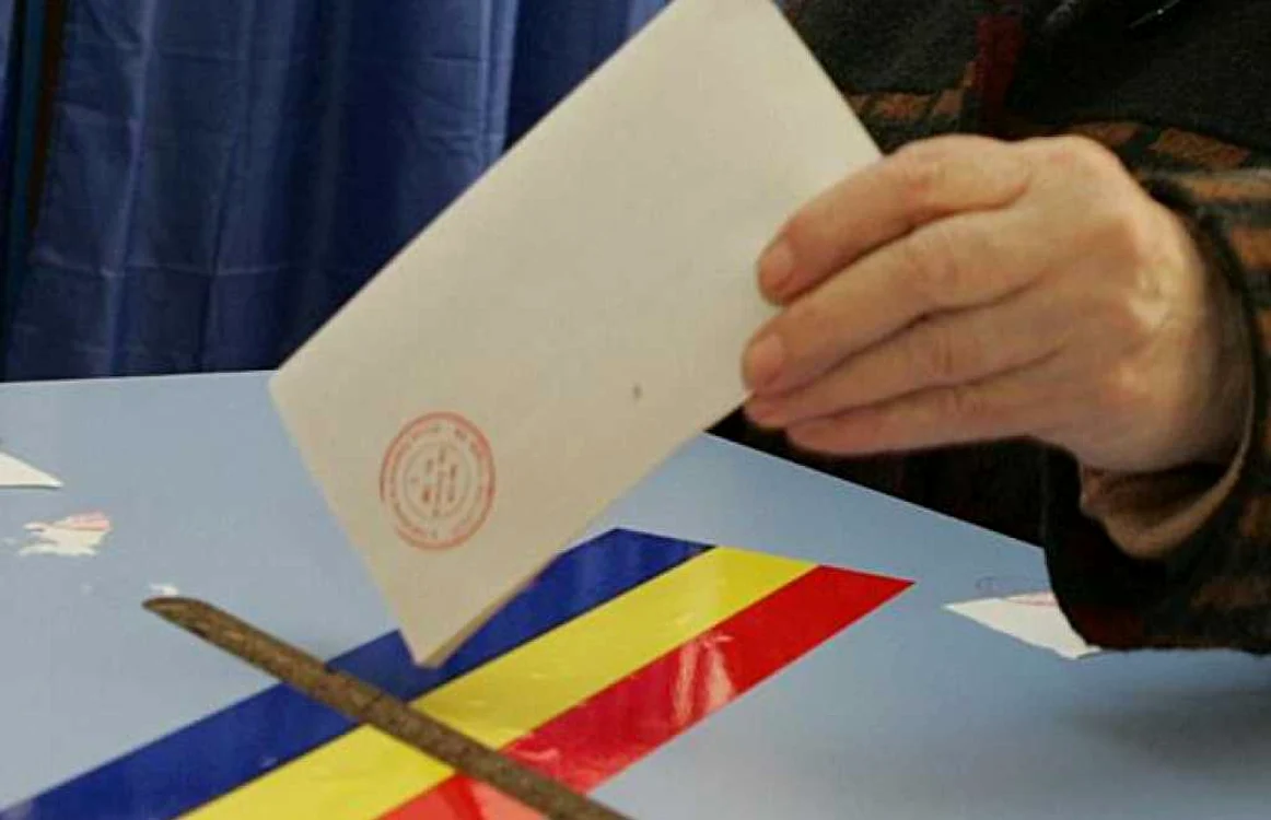 Klaus Iohannis a câştigat şi primul tur în Sălaj