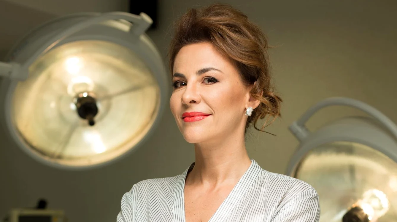 Dr. Adina Alberts / Foto: arhivă