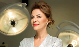 Adina Alberts, foto Facebook jpg