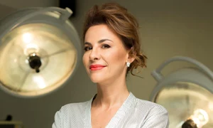 Adina Alberts, foto Facebook jpg
