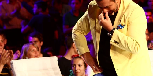 horia brenciu x factor foto antena 1