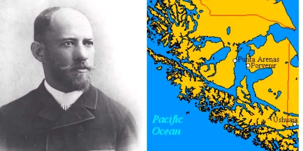julius popper