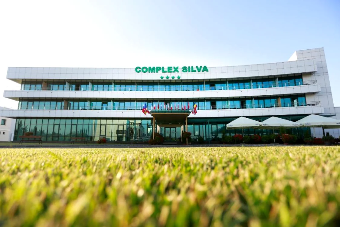 Complexul Silva FOTO: Booking
