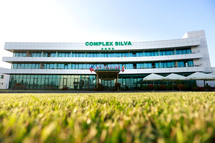 Complexul Silva FOTO: Booking