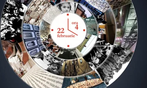 O conferință despre rasismul interbelic, la IICCMER jpeg