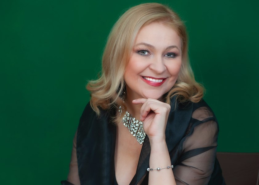 Ruxandra Donose: „Opera din Bucureşti a reprezentat pentru mine încă din studenţie locul în care îmi doream să ajung”