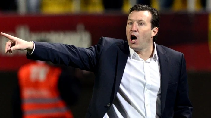 Marc Wilmots