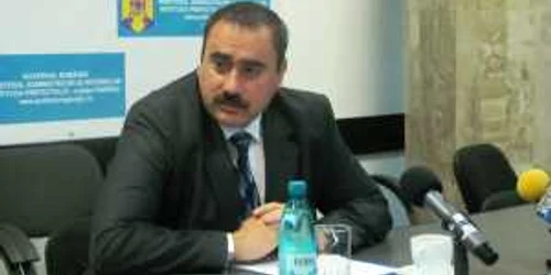 Robert Cristoi s-a întâlnit cu primarii din judeţ