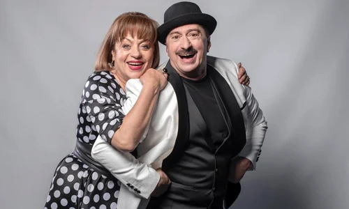 Carmen Trandafir și Romică Țociu jpeg