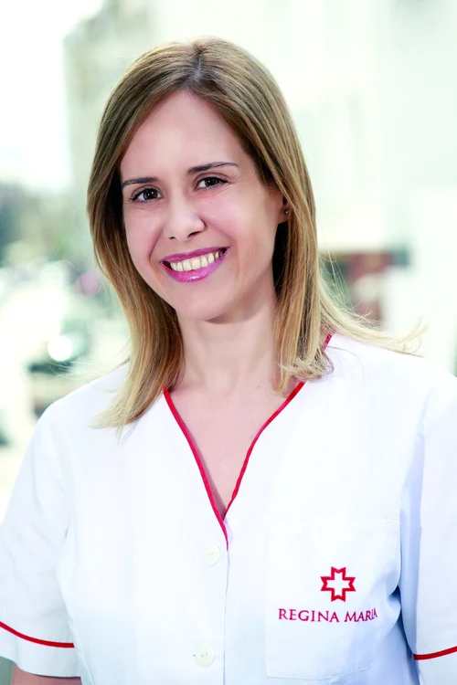 dr mihaela bilic medic nutritionist