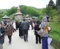 Pelerinaj de 8 mai la Mănăstirea Prislop. FOTO