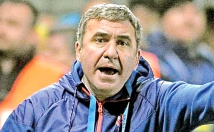 Gică Hagi